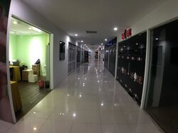 Bugis Cube (D7), Retail #509694531